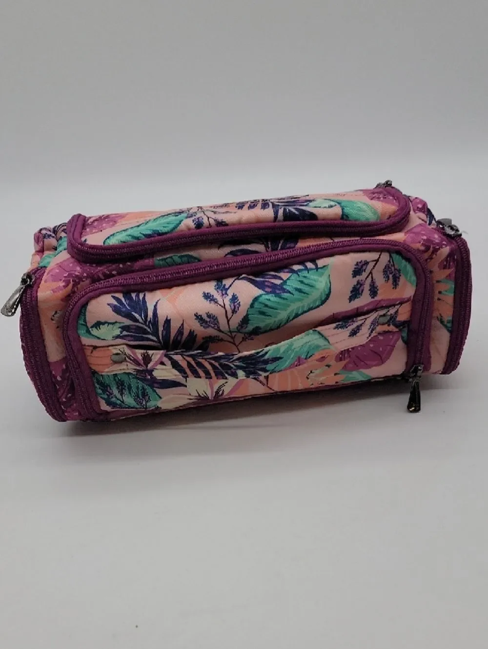 lug stylish cosmetic